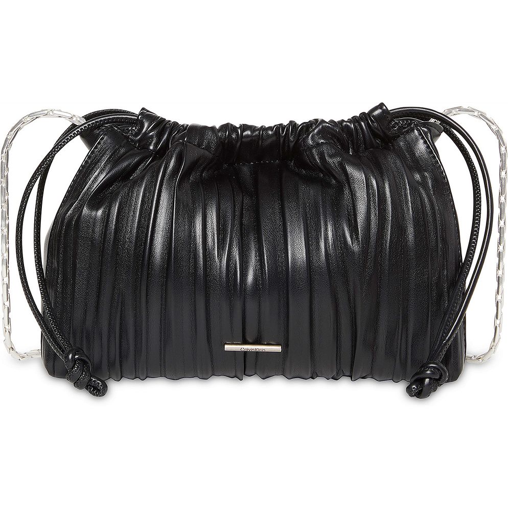 Calvin Klein Drawstring Bolso bandolera 27 cm Calvin Klein Drawstring Bolso bandolera 27 cm