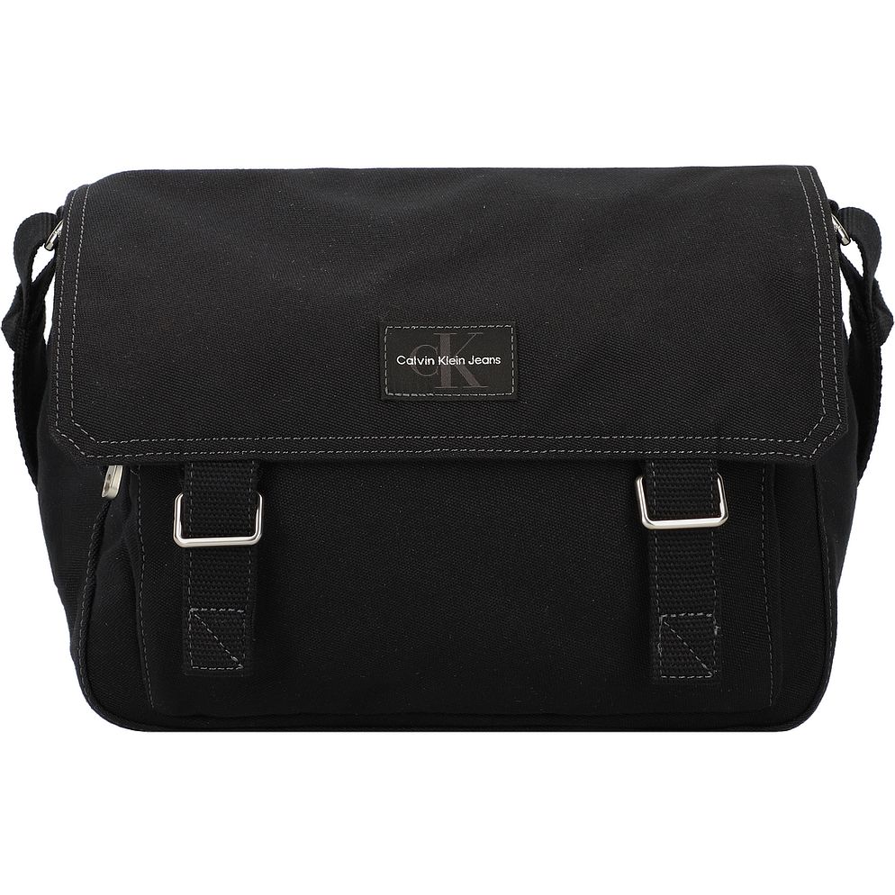 Calvin Klein Jeans Workwear Borsa messenger 30 cm