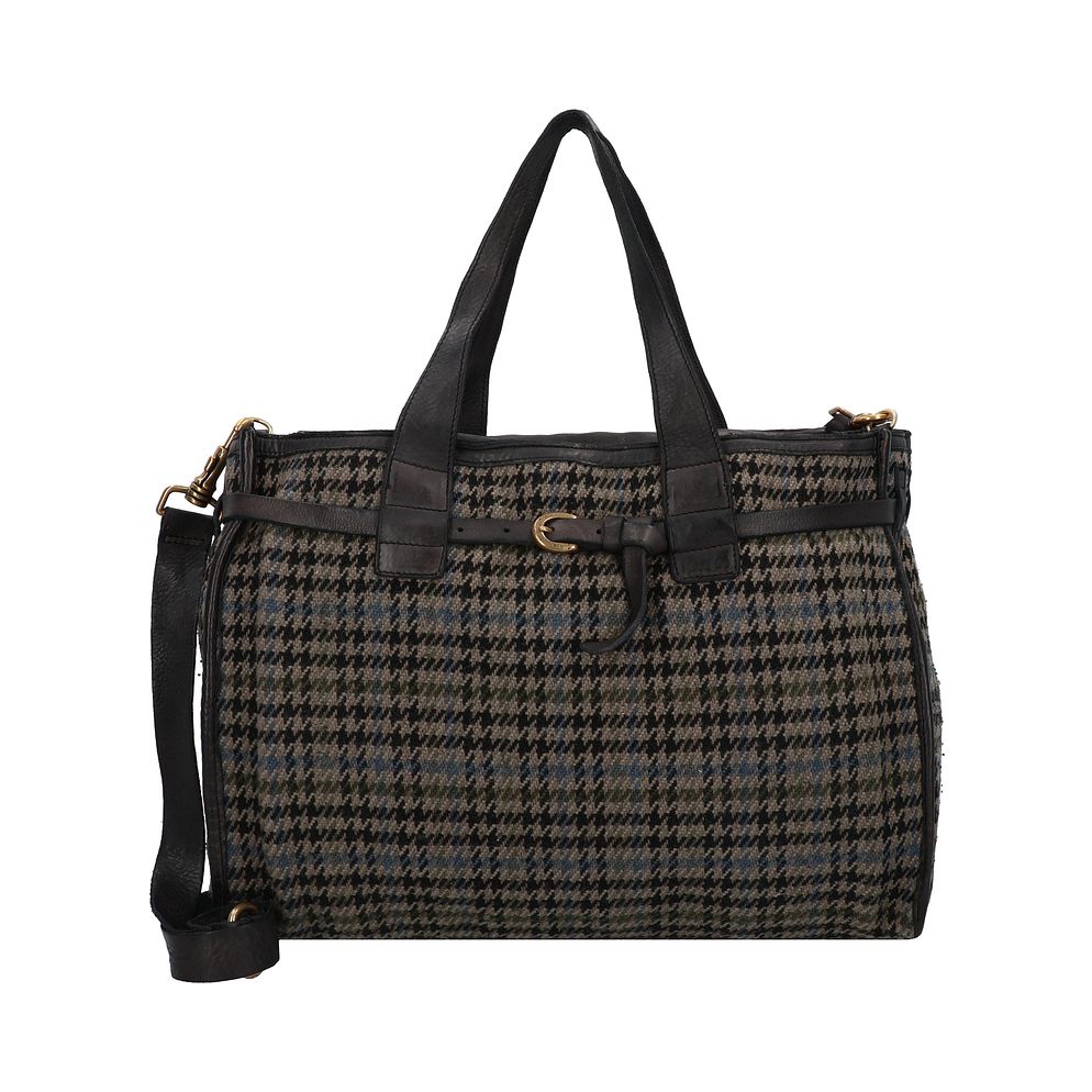Campomaggi Patrizia Borsa tote 42 cm Campomaggi Patrizia Borsa tote 42 cm