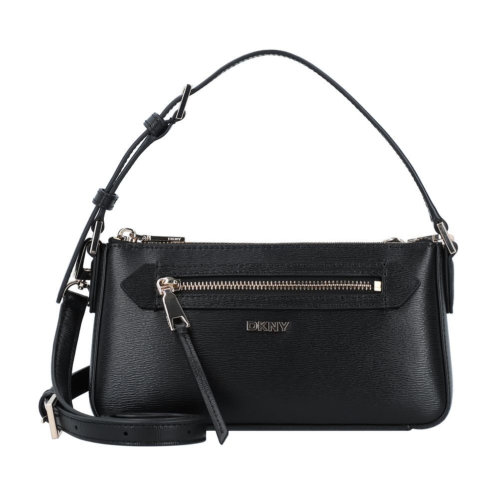 DKNY Bryant Ave Borsa a spalla Vera Pelle 23 cm DKNY Bryant Ave Borsa a spalla Vera Pelle 23 cm