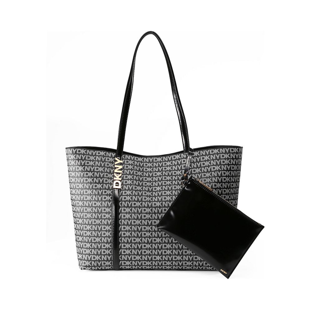DKNY Avril Borsa tote 42 cm DKNY Avril Borsa tote 42 cm