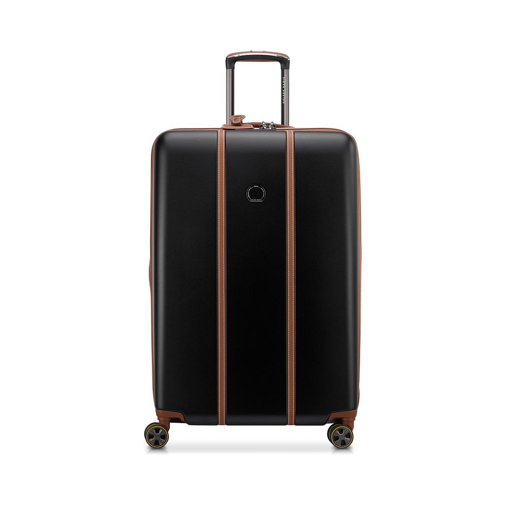 Delsey Paris Cadence 4 ruote Carrello 76 cm espandibile