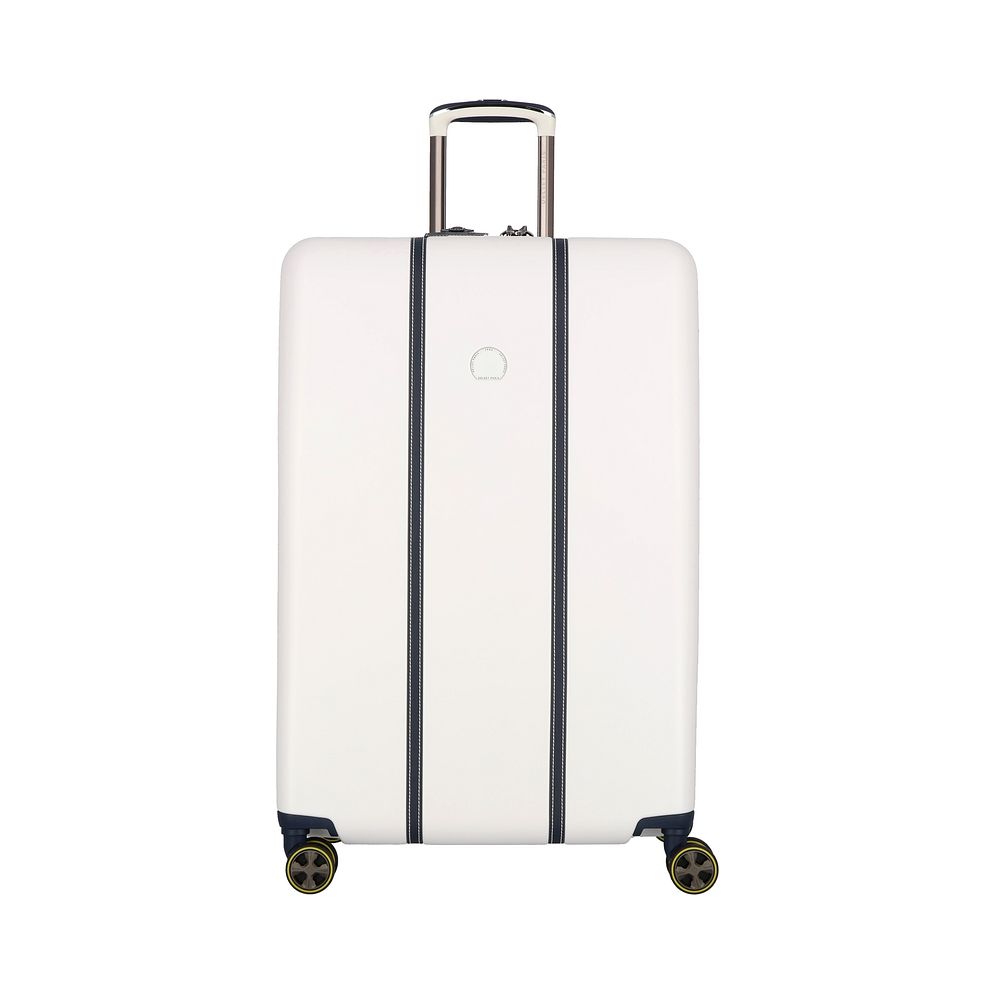 Delsey Paris Cadence 4 ruote Carrello 76 cm espandibile
