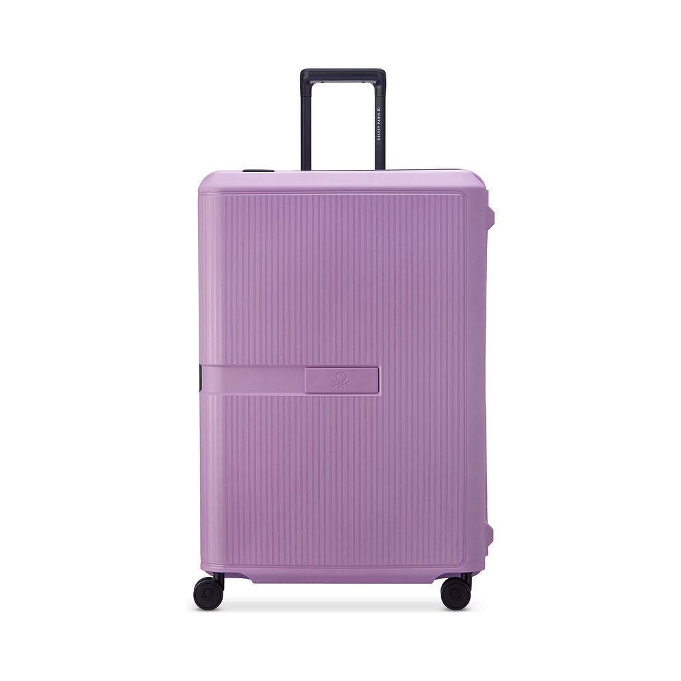 Delsey Paris Delsey Paris x United Colors of Benetton 4 ruote Carrello 76 cm Delsey Paris Delsey Paris x United Colors of Benetton 4 ruote Carrello 76 cm