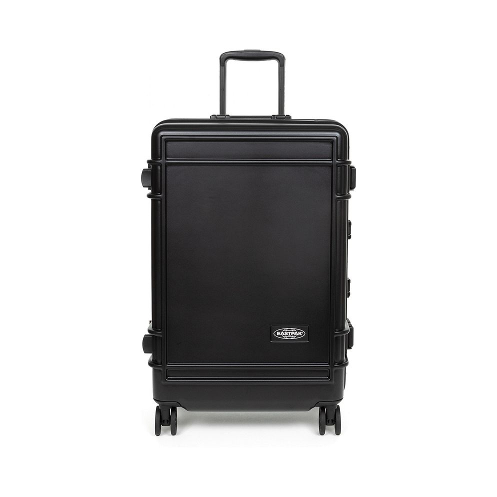 Eastpak Resist'r Case 4 ruote Carrello L 78 cm Eastpak Resist'r Case 4 ruote Carrello L 78 cm