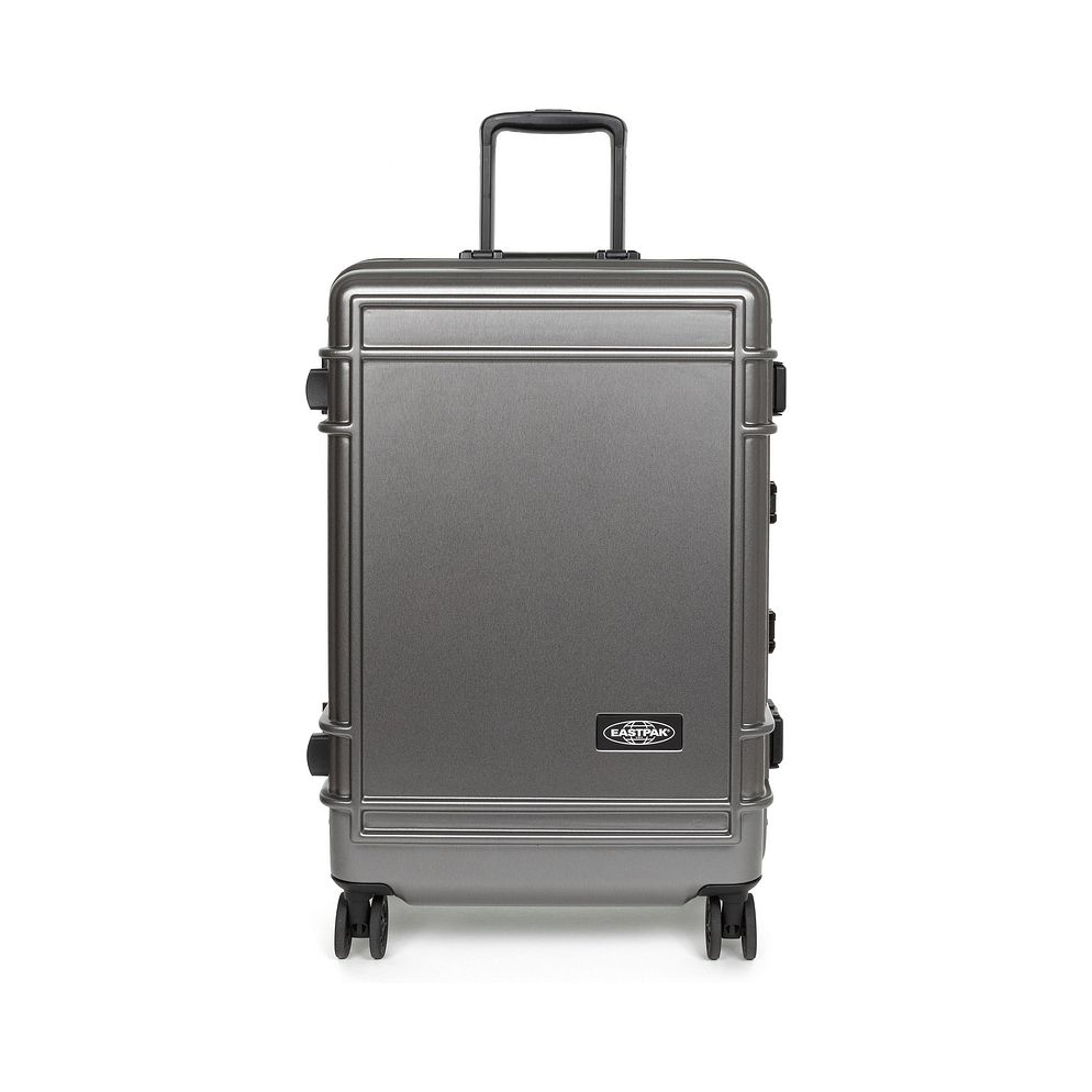 Eastpak Resist'r Case 4 ruote Carrello L 78 cm Eastpak Resist'r Case 4 ruote Carrello L 78 cm