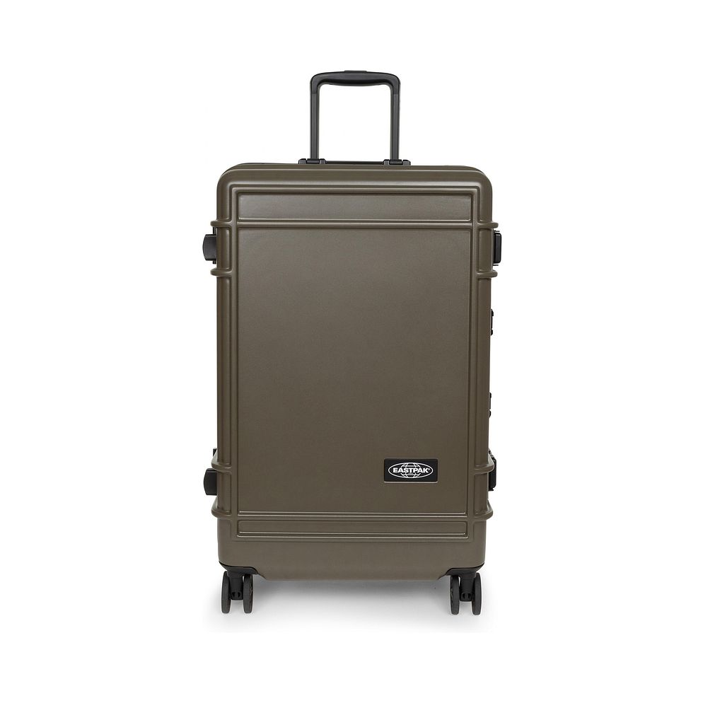 Eastpak Resist'r Case 4 ruote Carrello L 78 cm Eastpak Resist'r Case 4 ruote Carrello L 78 cm