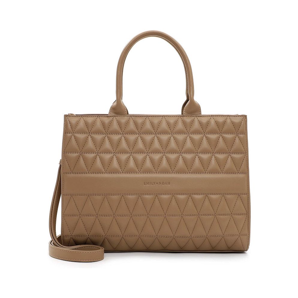 Emily & Noah E&N Donatella Borsa tote 33 cm Emily & Noah E&N Donatella Borsa tote 33 cm