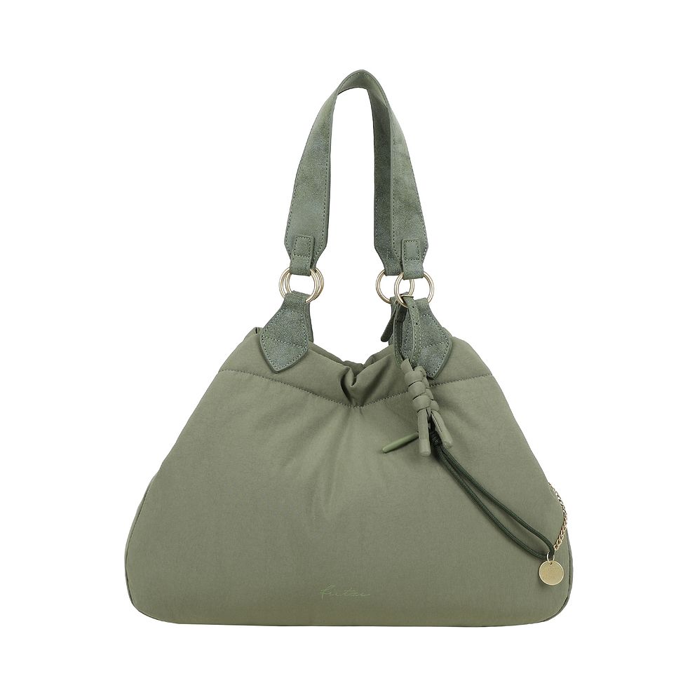 Fritzi aus Preußen Brigitte x Fritzi Limited Chain Sky Borsa tote 42 cm Fritzi aus Preußen Brigitte x Fritzi Limited Chain Sky Borsa tote 42 cm
