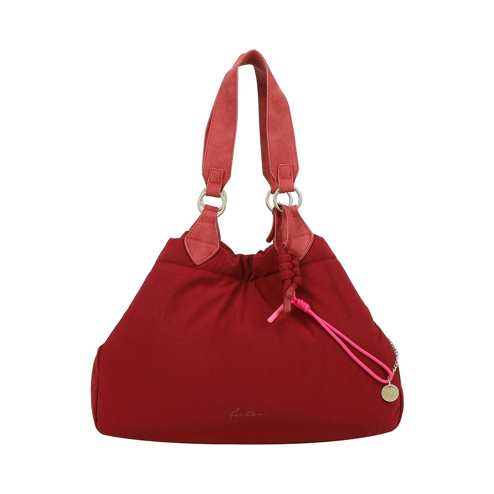 Fritzi aus Preußen Brigitte x Fritzi Limited Chain Sky Borsa tote 42 cm Fritzi aus Preußen Brigitte x Fritzi Limited Chain Sky Borsa tote 42 cm