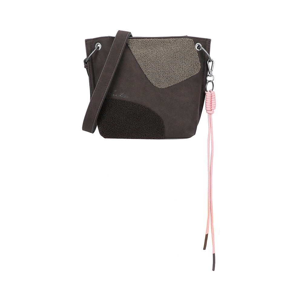 Fritzi aus Preußen Fritzi03 Borsa a tracolla 22.5 cm
