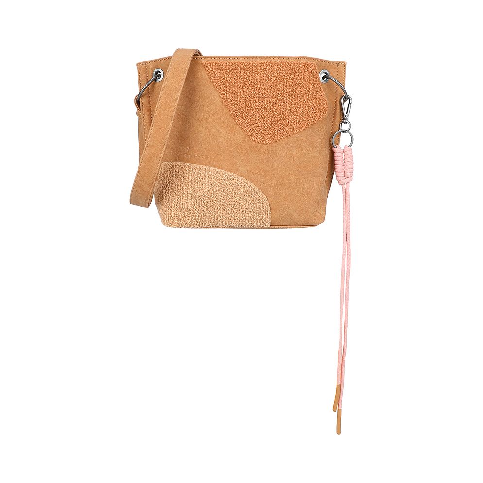 Fritzi aus Preußen Fritzi03 Borsa a tracolla 22.5 cm