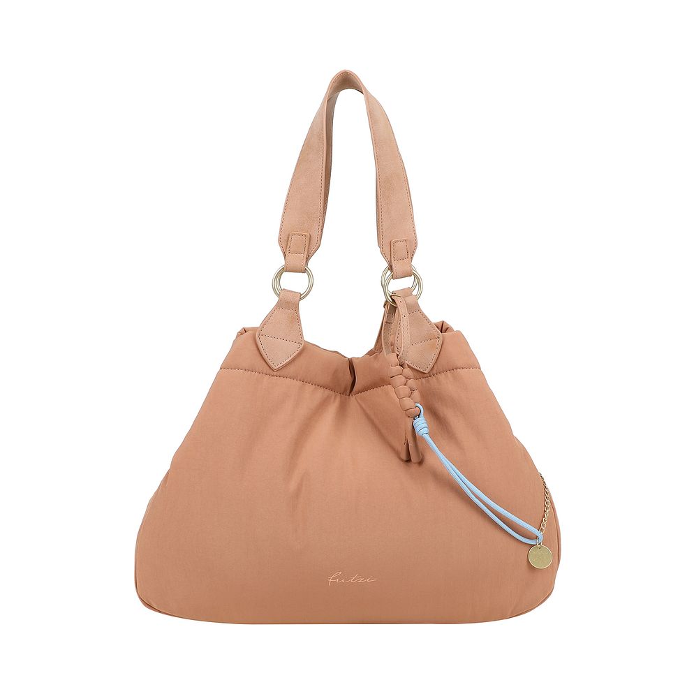 Fritzi aus Preußen Brigitte x Fritzi Limited Chain Sky Borsa tote 42 cm Fritzi aus Preußen Brigitte x Fritzi Limited Chain Sky Borsa tote 42 cm