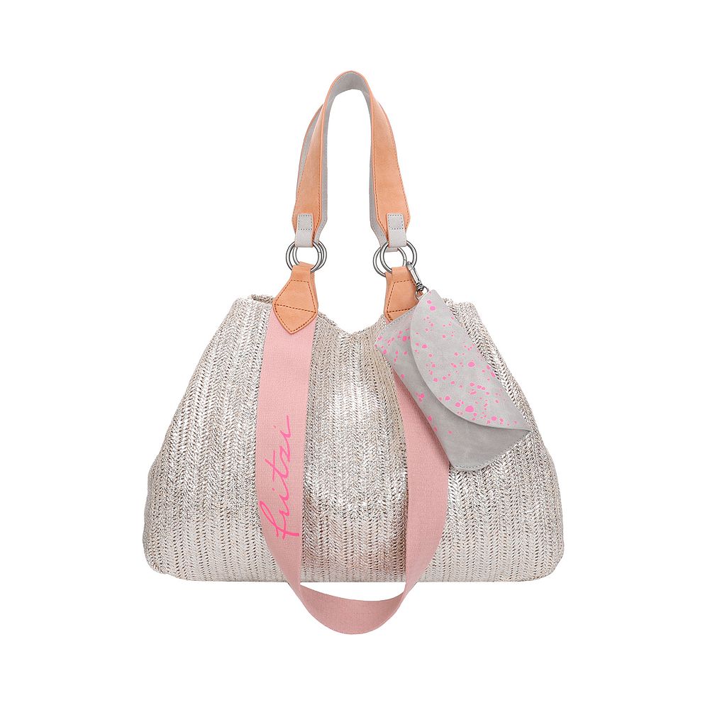 Fritzi aus Preußen Izzy Medium Limited Borsa a spalla 45 cm Fritzi aus Preußen Izzy Medium Limited Borsa a spalla 45 cm