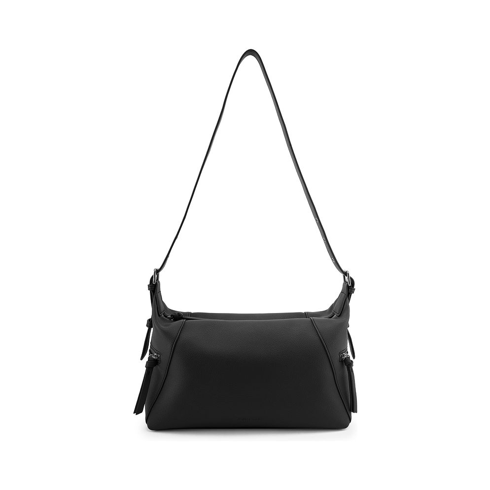 FredsBruder My Bestie Borsa a tracolla Vera Pelle 36 cm FredsBruder My Bestie Borsa a tracolla Vera Pelle 36 cm