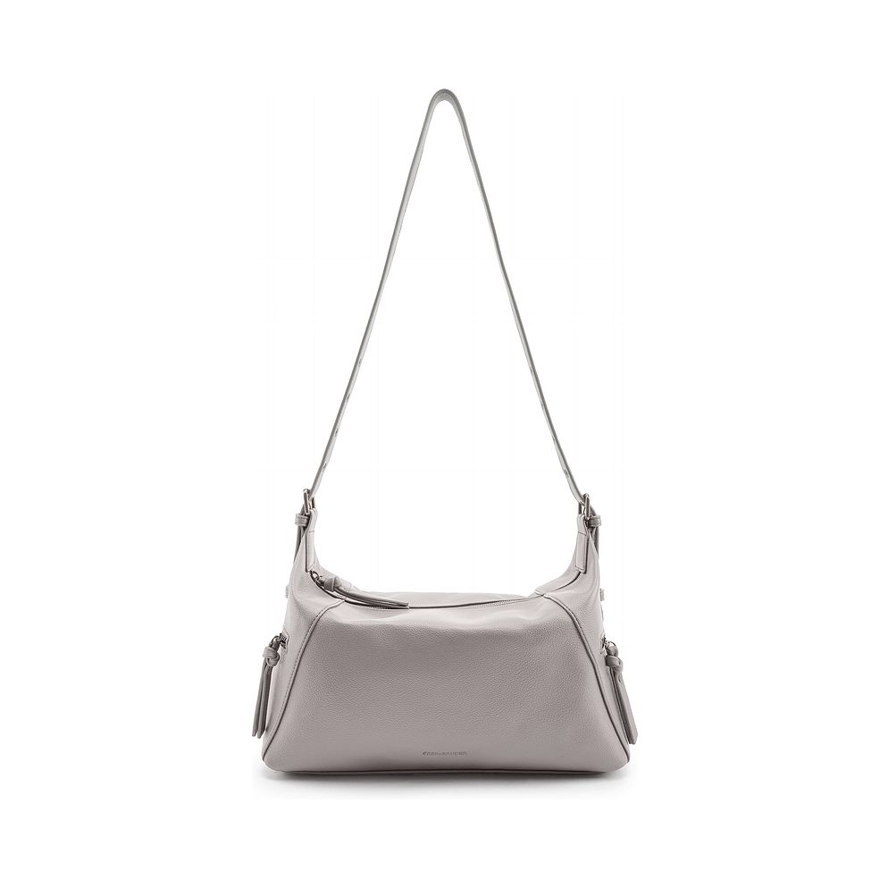 FredsBruder My Bestie Borsa a tracolla Vera Pelle 36 cm FredsBruder My Bestie Borsa a tracolla Vera Pelle 36 cm