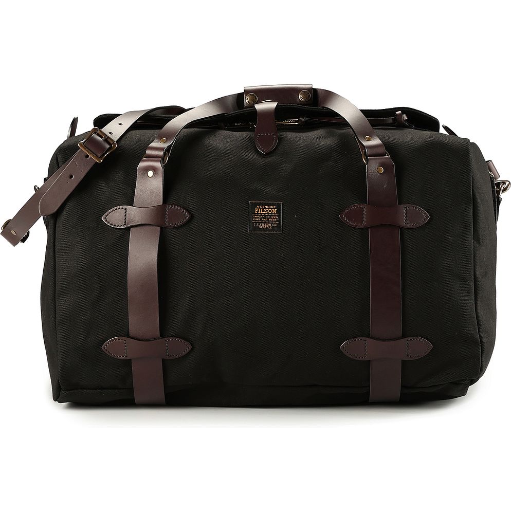 Filson Luggage Twill Borsa da viaggio Weekender 50 cm Filson Luggage Twill Borsa da viaggio Weekender 50 cm