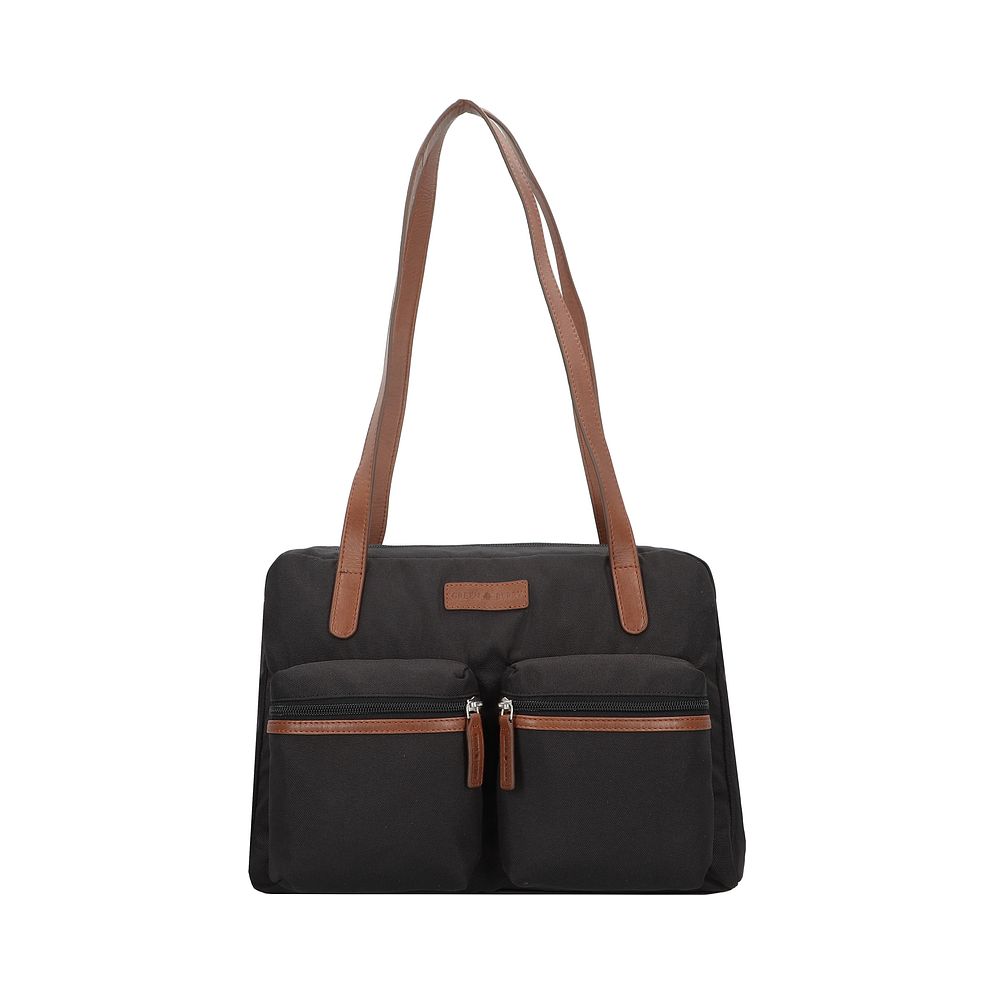 Greenburry Emily Borsa a spalla 35 cm Greenburry Emily Borsa a spalla 35 cm