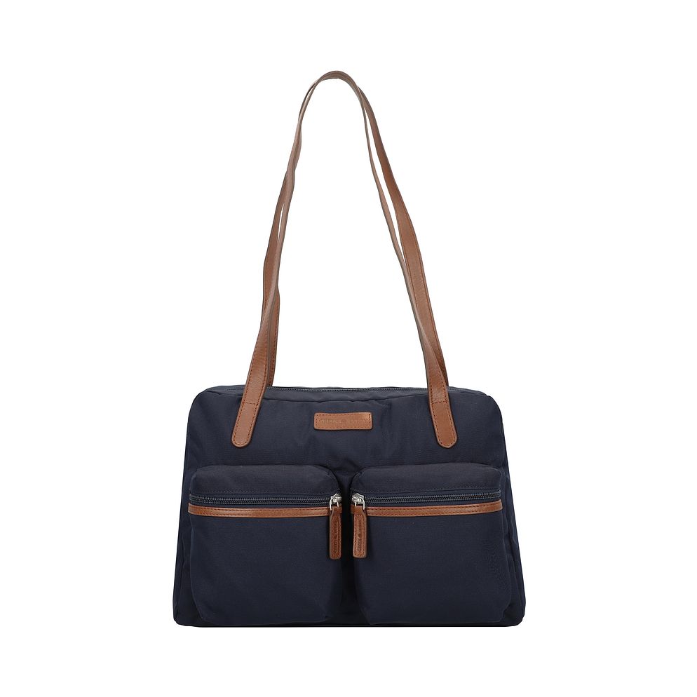 Greenburry Emily Bolso para hombre 35 cm