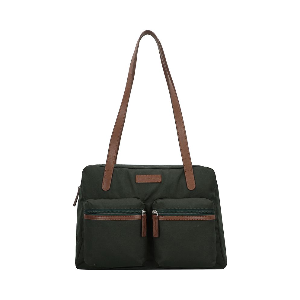 Greenburry Emily Borsa a spalla 35 cm Greenburry Emily Borsa a spalla 35 cm