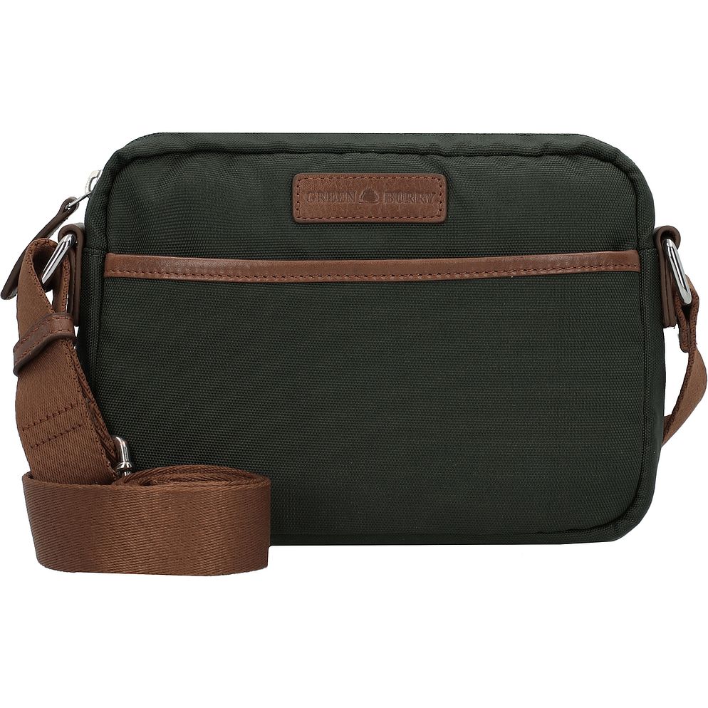 Greenburry Madeleine Borsa a tracolla 24 cm Greenburry Madeleine Borsa a tracolla 24 cm