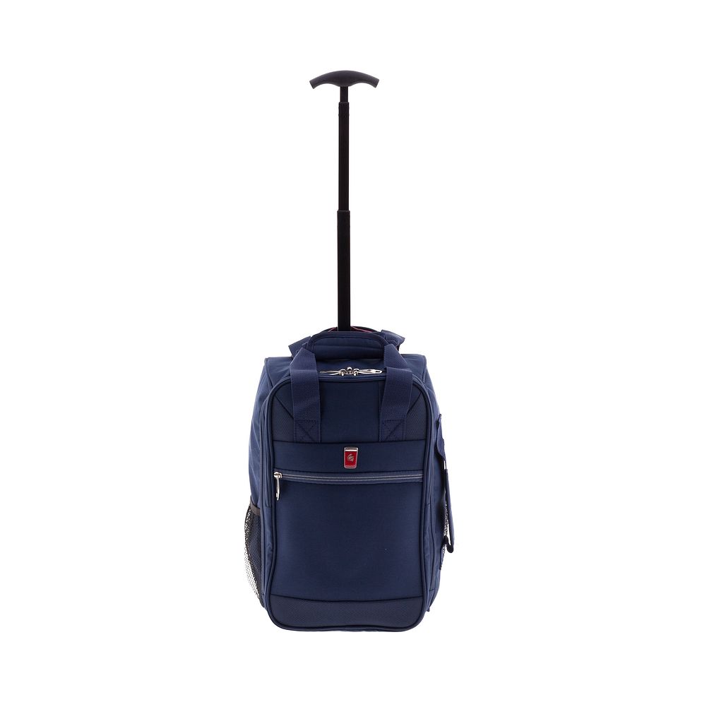 Gladiator 2100 2-hjulet Trolleyrygsæk 40 cm Laptoprum Gladiator 2100 2-hjulet Trolleyrygsæk 40 cm Laptoprum