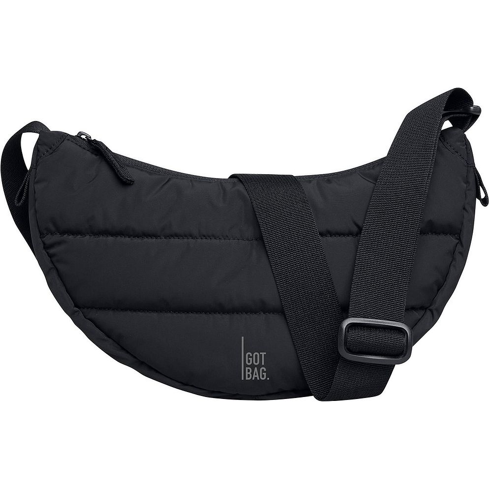 Got Bag Moon Bag Borsa a tracolla 32 cm Got Bag Moon Bag Borsa a tracolla 32 cm