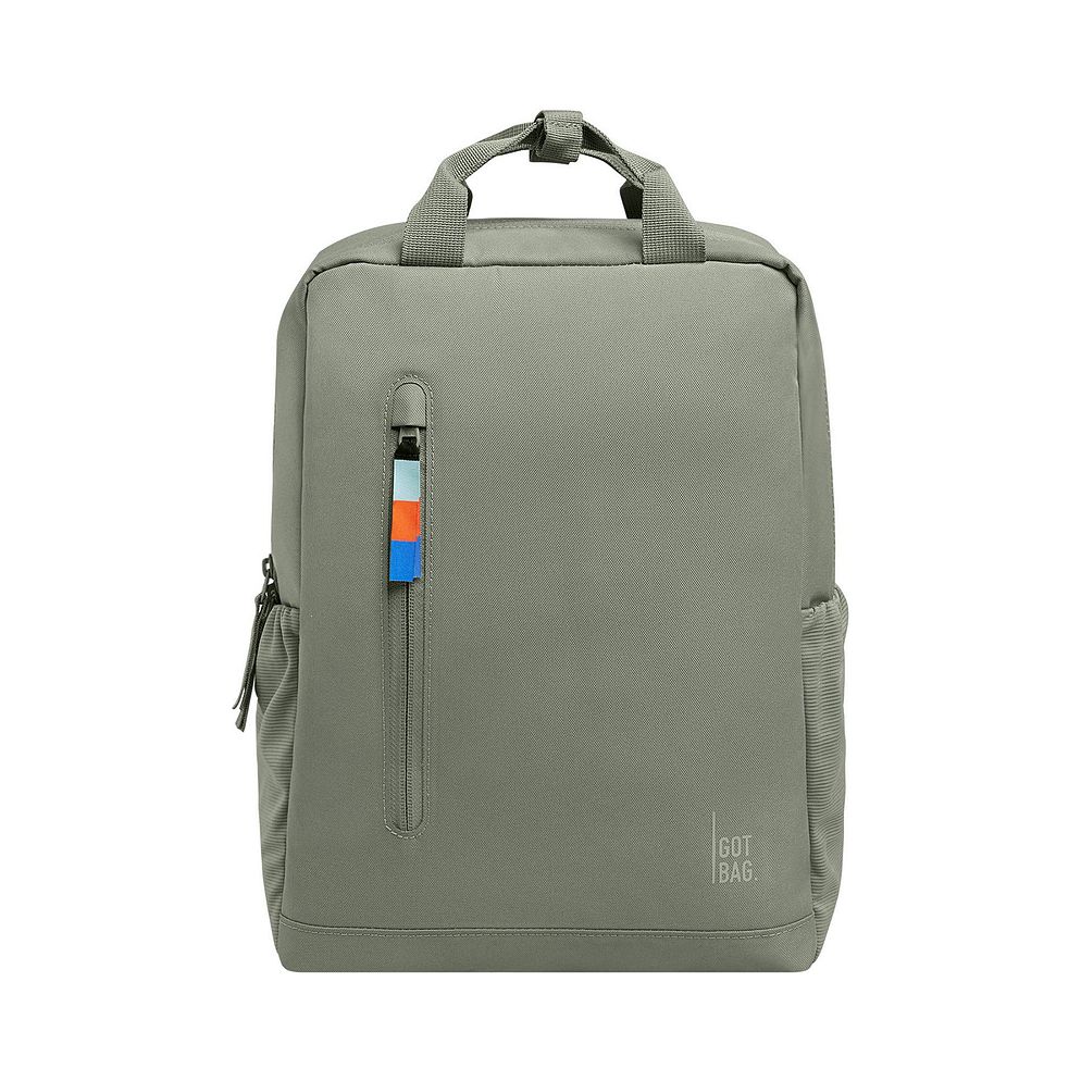 Got Bag Daypack 2.0 Daypack 36 cm Vano porta PC Got Bag Daypack 2.0 Daypack 36 cm Vano porta PC