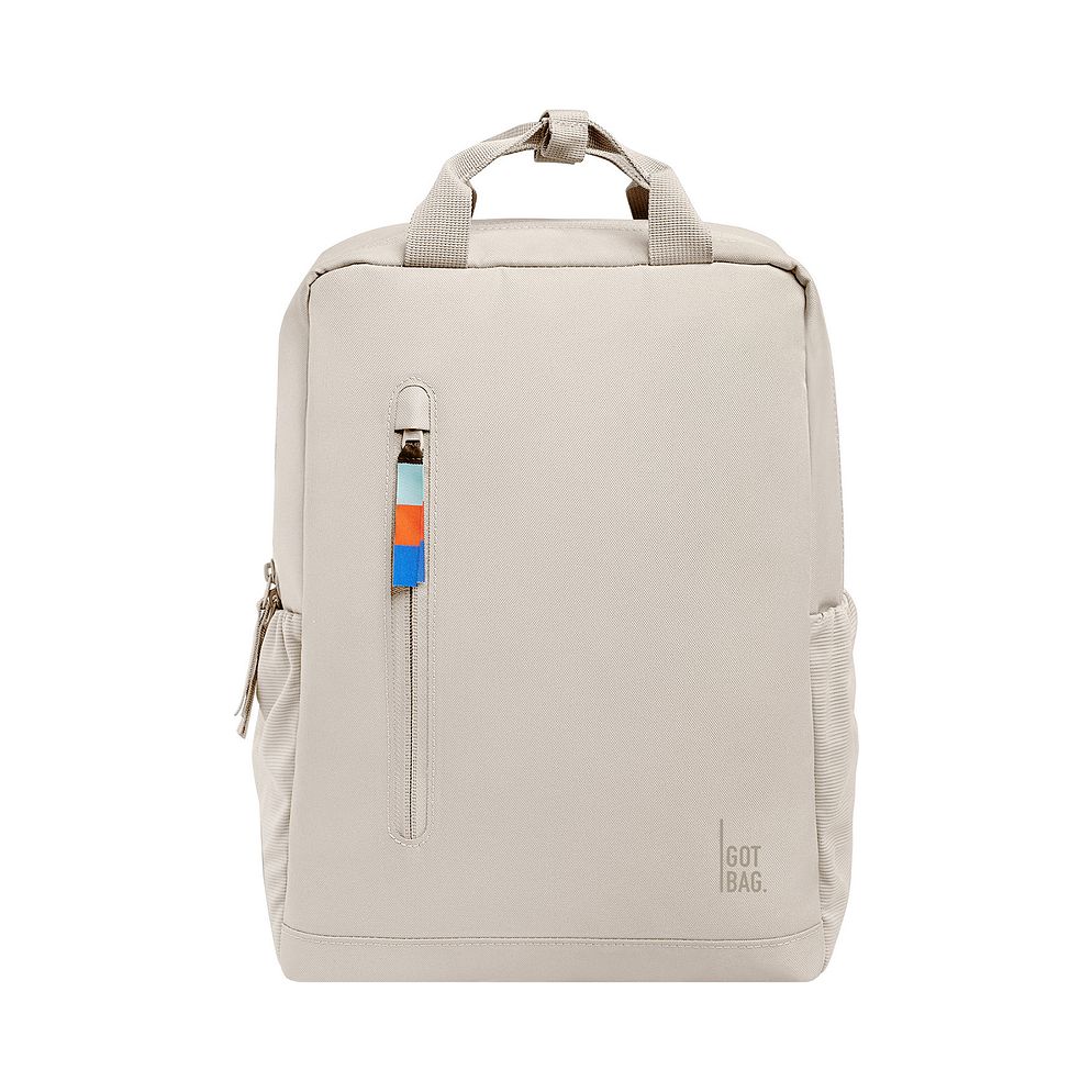 Got Bag Daypack 2.0 Daypack 36 cm Vano porta PC Got Bag Daypack 2.0 Daypack 36 cm Vano porta PC