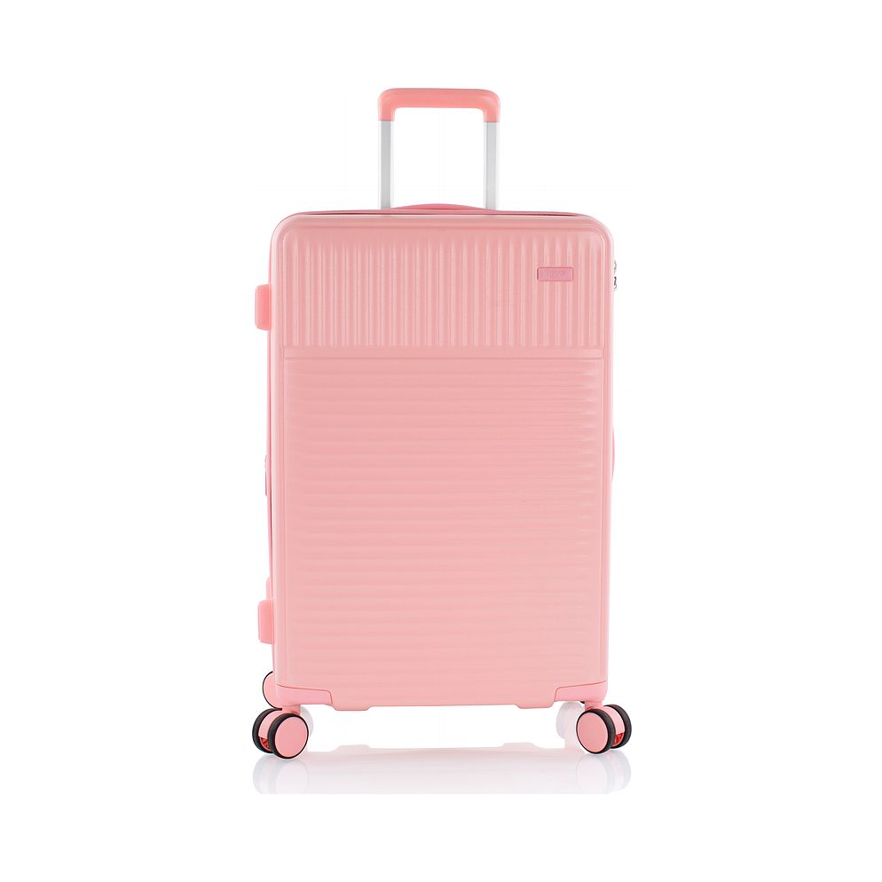 Heys Pastel 4 ruote Carrello M 66 cm espandibile Heys Pastel 4 ruote Carrello M 66 cm espandibile
