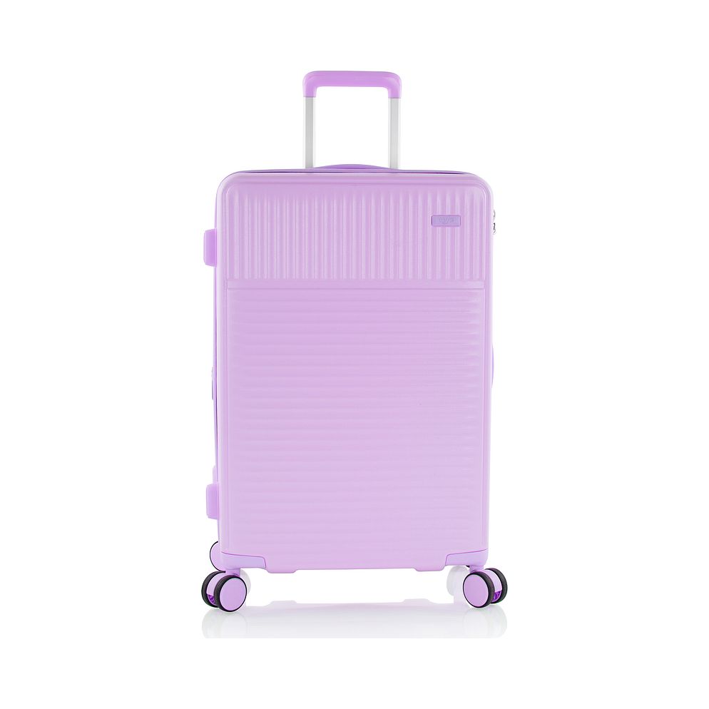 Heys Pastel 4 ruote Carrello M 66 cm espandibile Heys Pastel 4 ruote Carrello M 66 cm espandibile