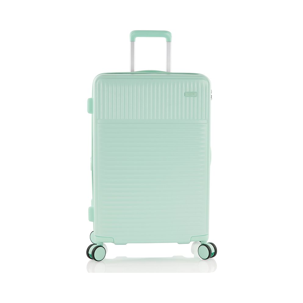 Heys Pastel 4 ruote Carrello M 66 cm espandibile Heys Pastel 4 ruote Carrello M 66 cm espandibile