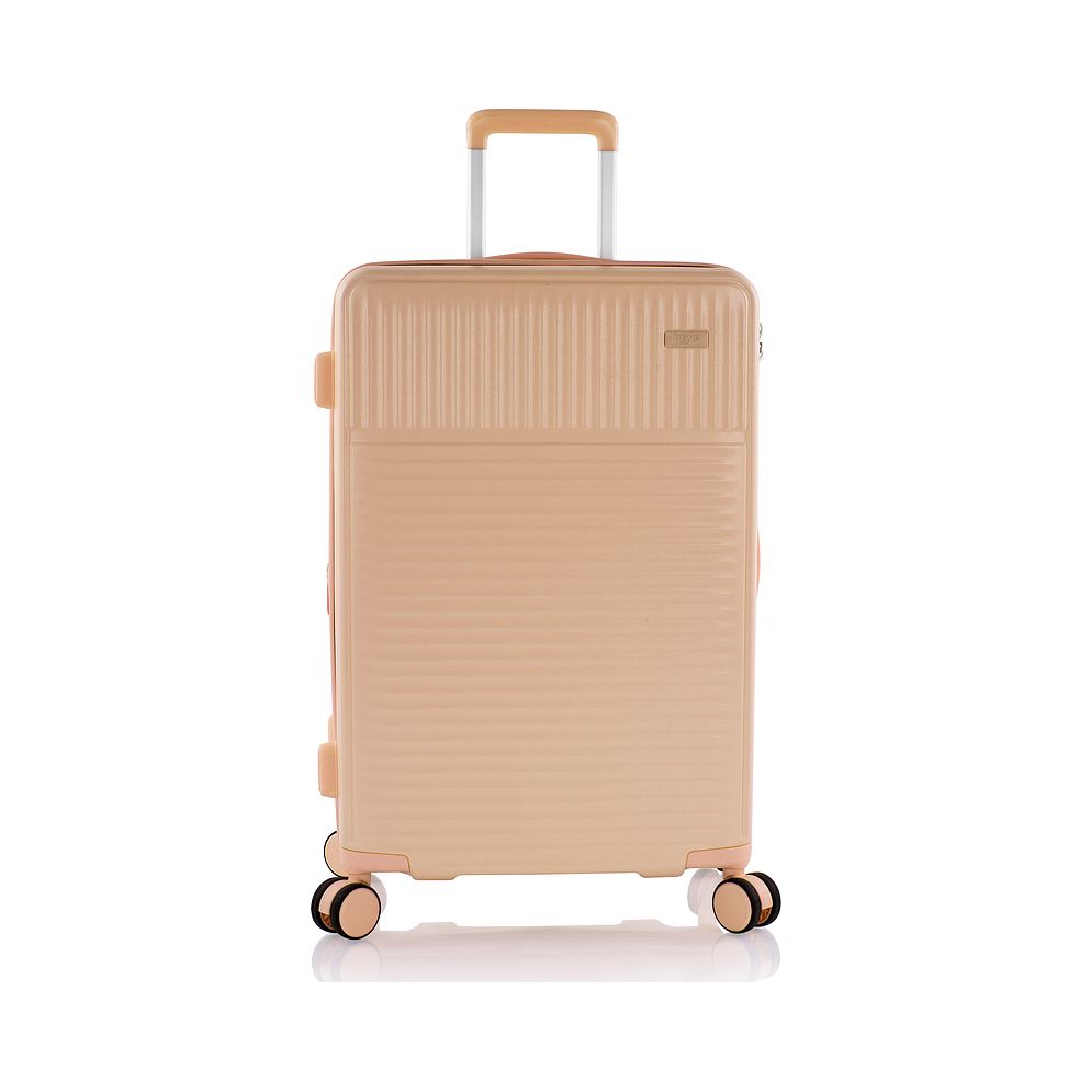 Heys Pastel 4 ruote Carrello M 66 cm espandibile Heys Pastel 4 ruote Carrello M 66 cm espandibile