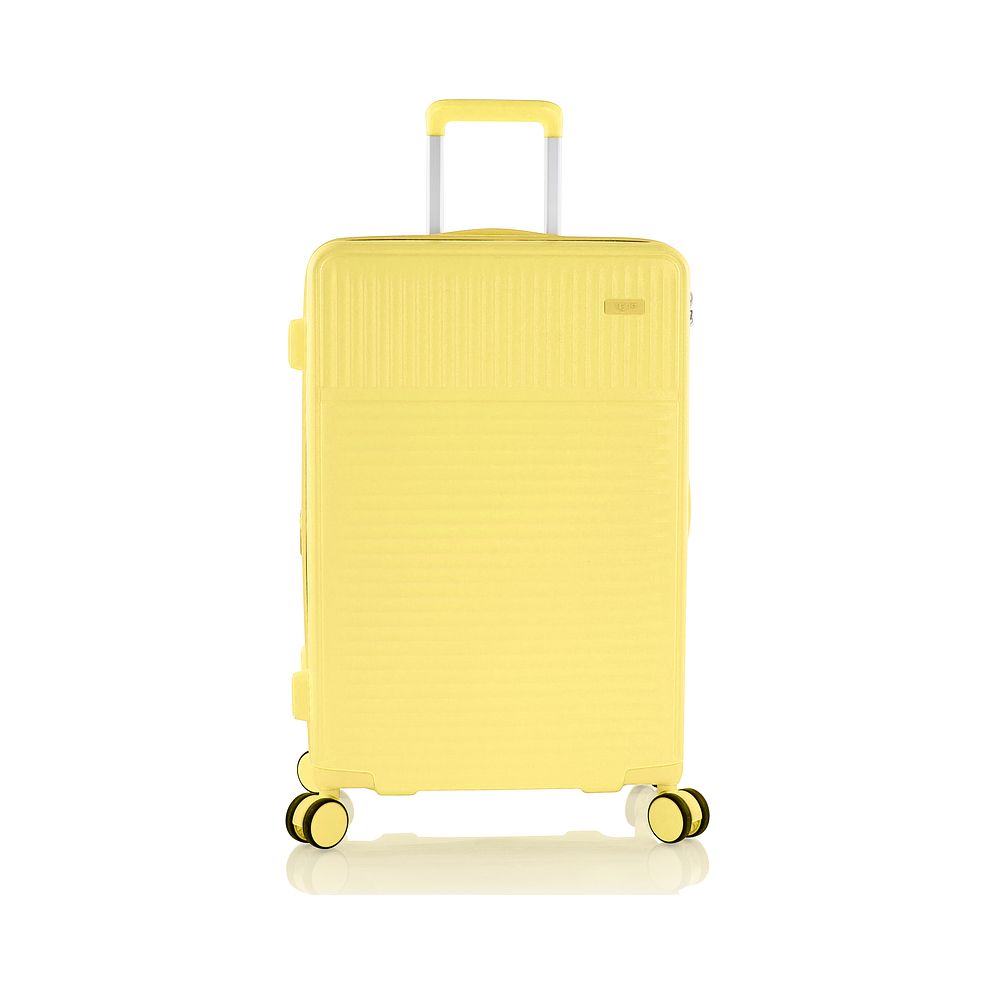 Heys Pastel 4 ruote Carrello M 66 cm espandibile Heys Pastel 4 ruote Carrello M 66 cm espandibile