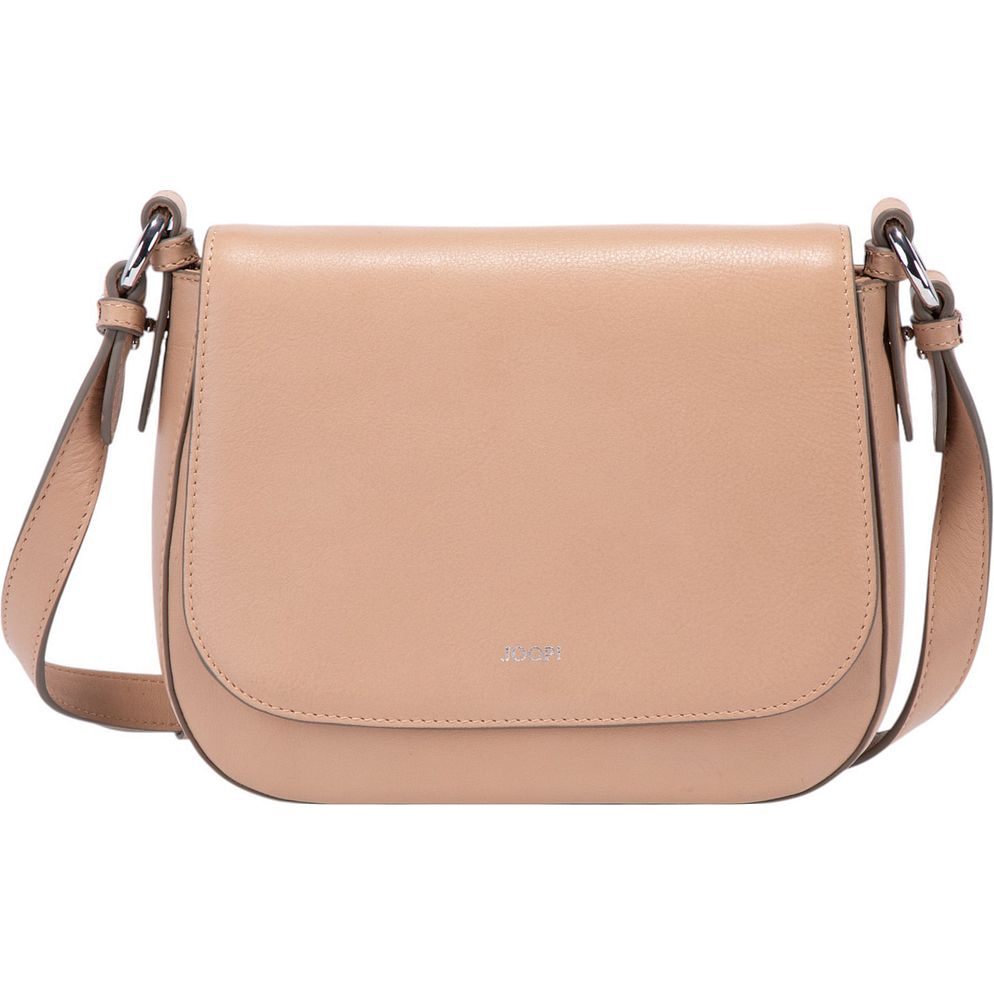 Joop! Sofisticato 1.0 Esmera Borsa a tracolla Vera Pelle 22 cm