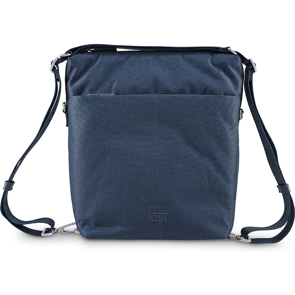Jost Bergen Borsa a spalla Protezione RFID 25 cm Jost Bergen Borsa a spalla Protezione RFID 25 cm