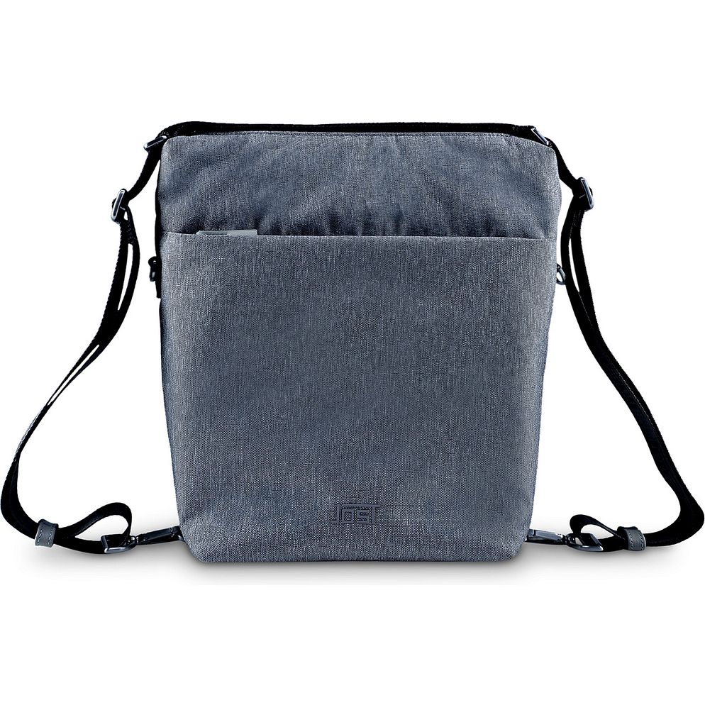 Jost Bergen Borsa a spalla Protezione RFID 25 cm Jost Bergen Borsa a spalla Protezione RFID 25 cm