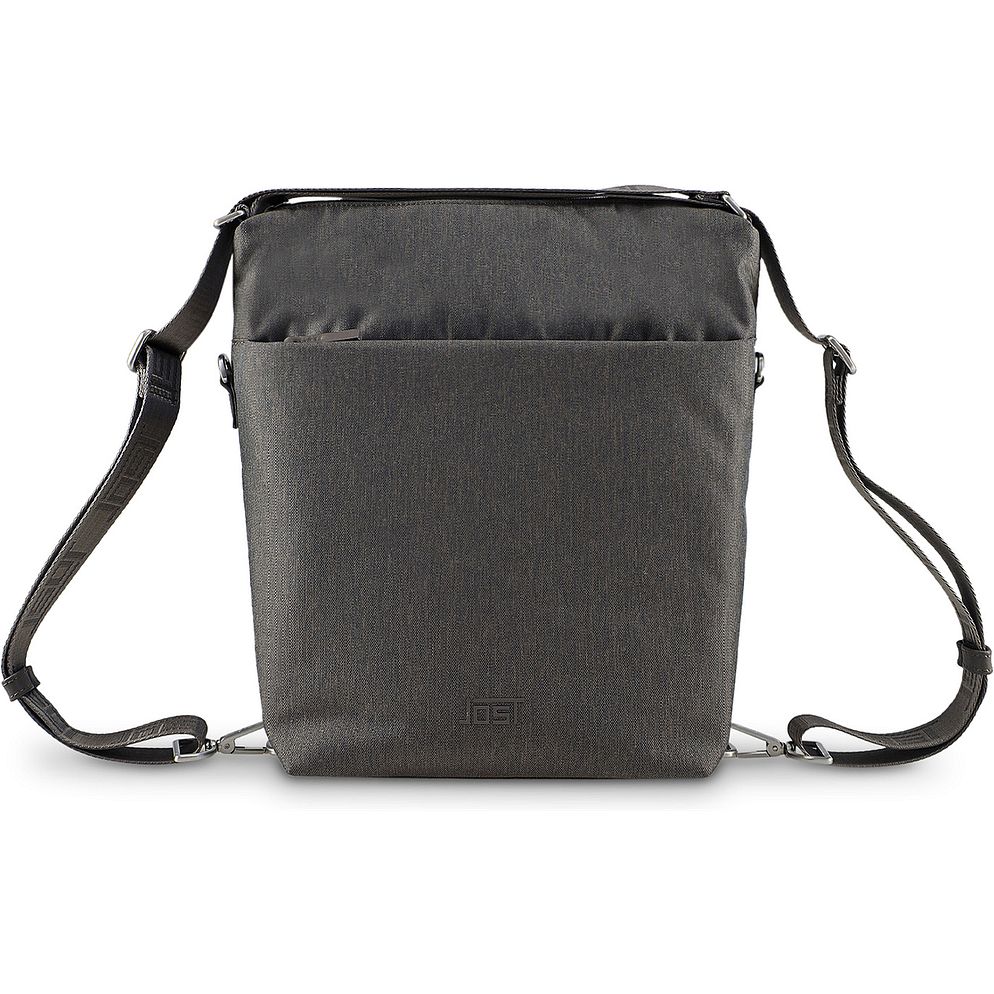 Jost Bergen Borsa a spalla Protezione RFID 25 cm Jost Bergen Borsa a spalla Protezione RFID 25 cm