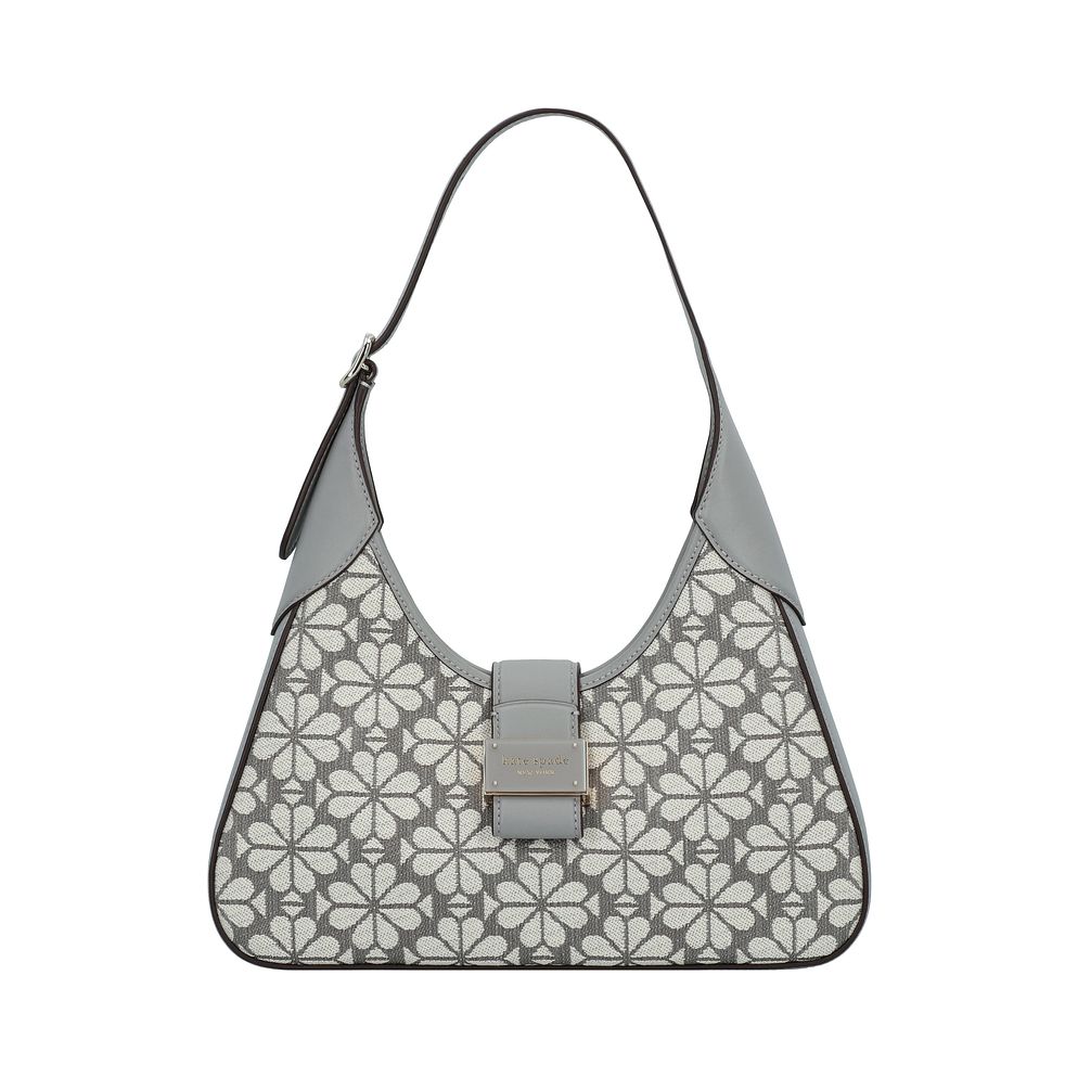 Kate Spade New York Spade Flower Borsa a spalla 28 cm