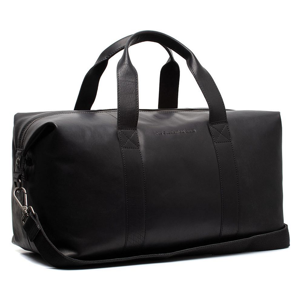 The Chesterfield Brand Conor Borsa da viaggio Weekender Vera Pelle 45 cm The Chesterfield Brand Conor Borsa da viaggio Weekender Vera Pelle 45 cm