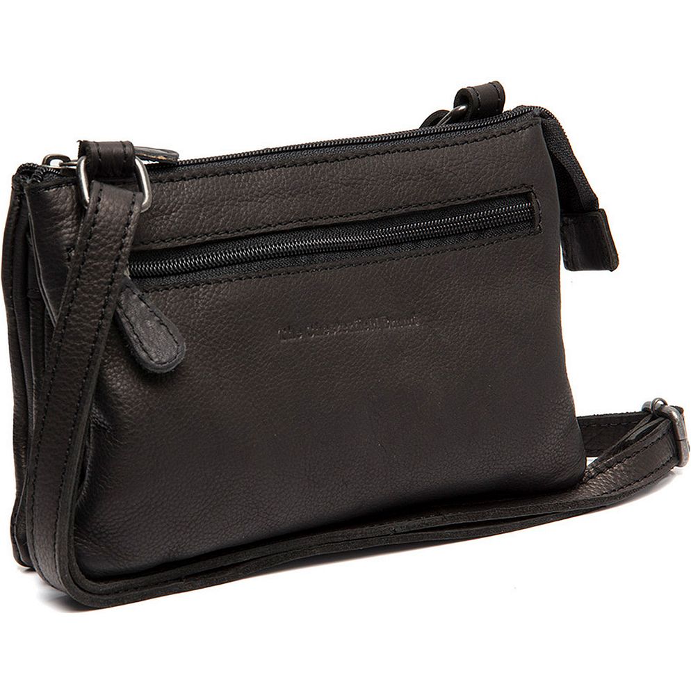 The Chesterfield Brand Osaka Bolso bandolera Piel natural 22 cm The Chesterfield Brand Osaka Bolso bandolera Piel natural 22 cm