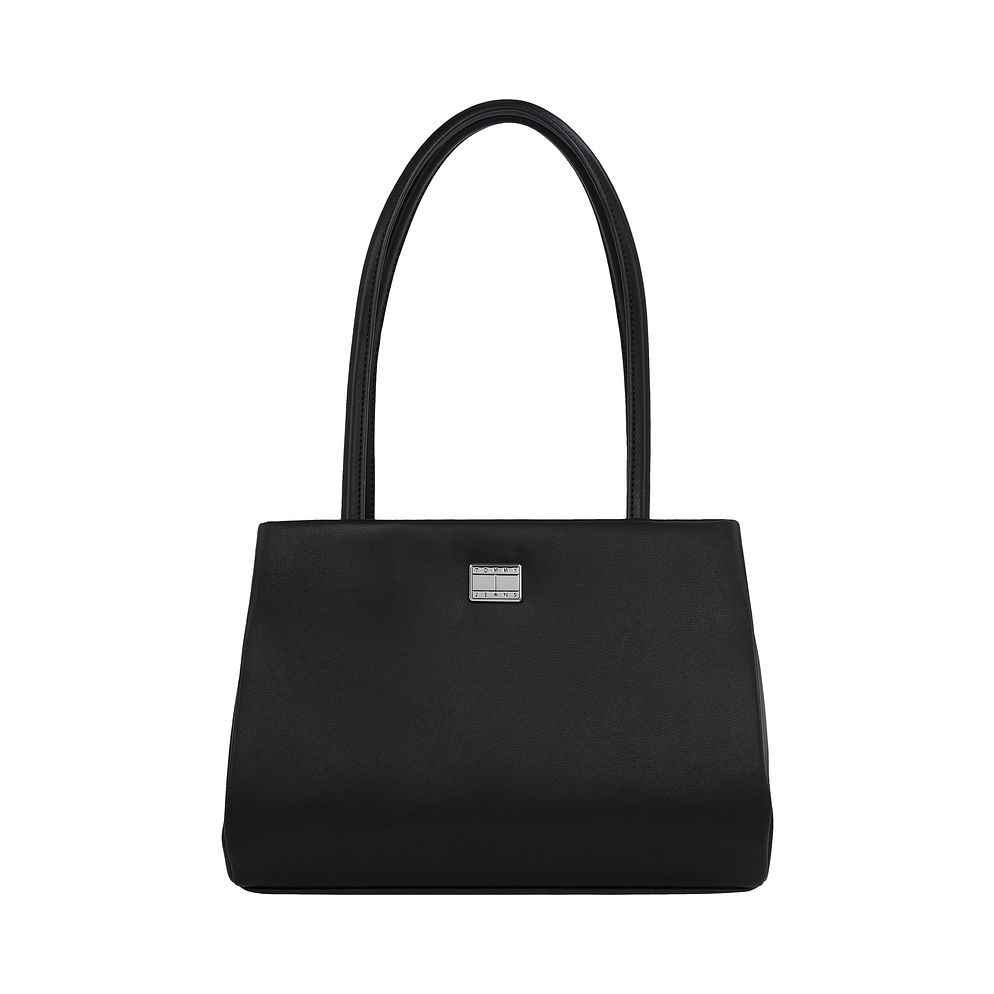 Tommy Hilfiger Jeans TJW American Cool Borsa a spalla 28 cm Tommy Hilfiger Jeans TJW American Cool Borsa a spalla 28 cm