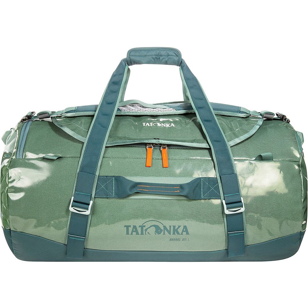 Tatonka Barrel 85 Borsa da viaggio Weekender 69 cm Tatonka Barrel 85 Borsa da viaggio Weekender 69 cm
