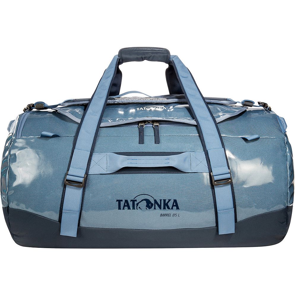 Tatonka Barrel 85 Borsa da viaggio Weekender 69 cm Tatonka Barrel 85 Borsa da viaggio Weekender 69 cm