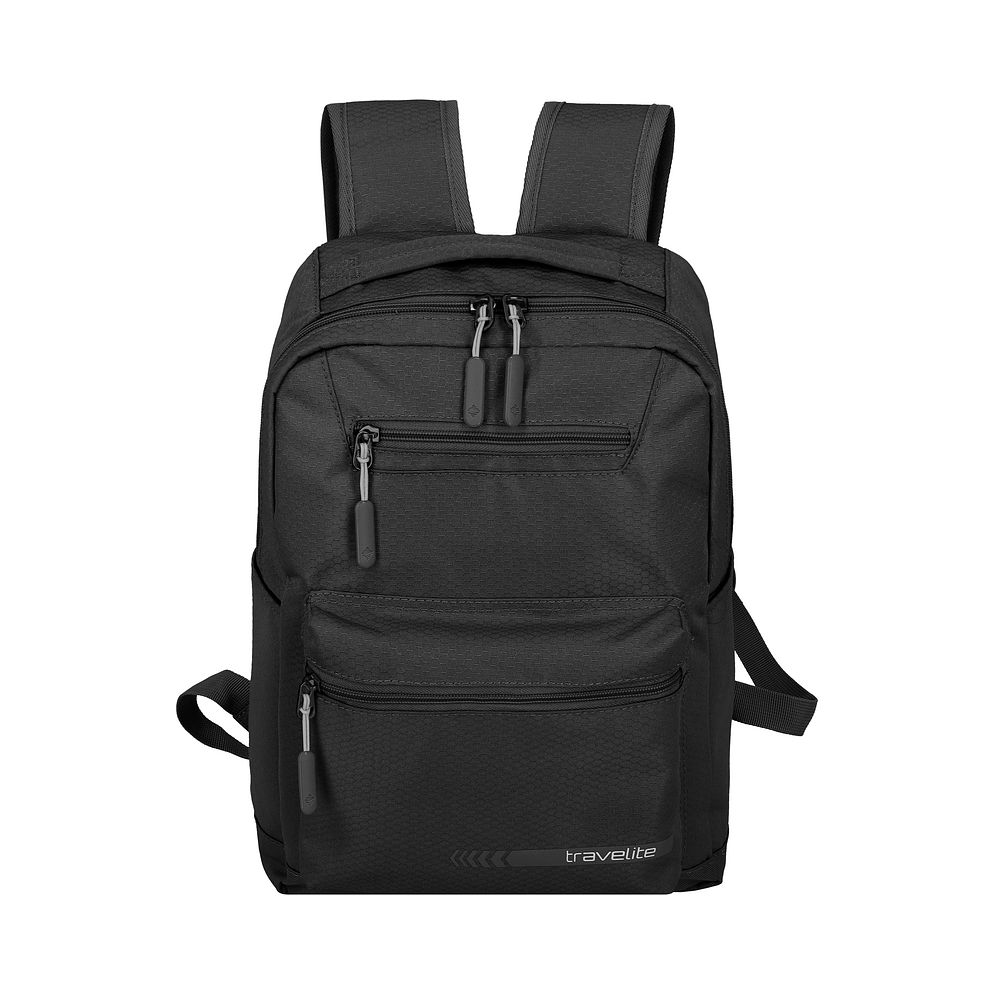 Travelite Kick Off Daypack 40 cm Vano porta PC Travelite Kick Off Daypack 40 cm Vano porta PC