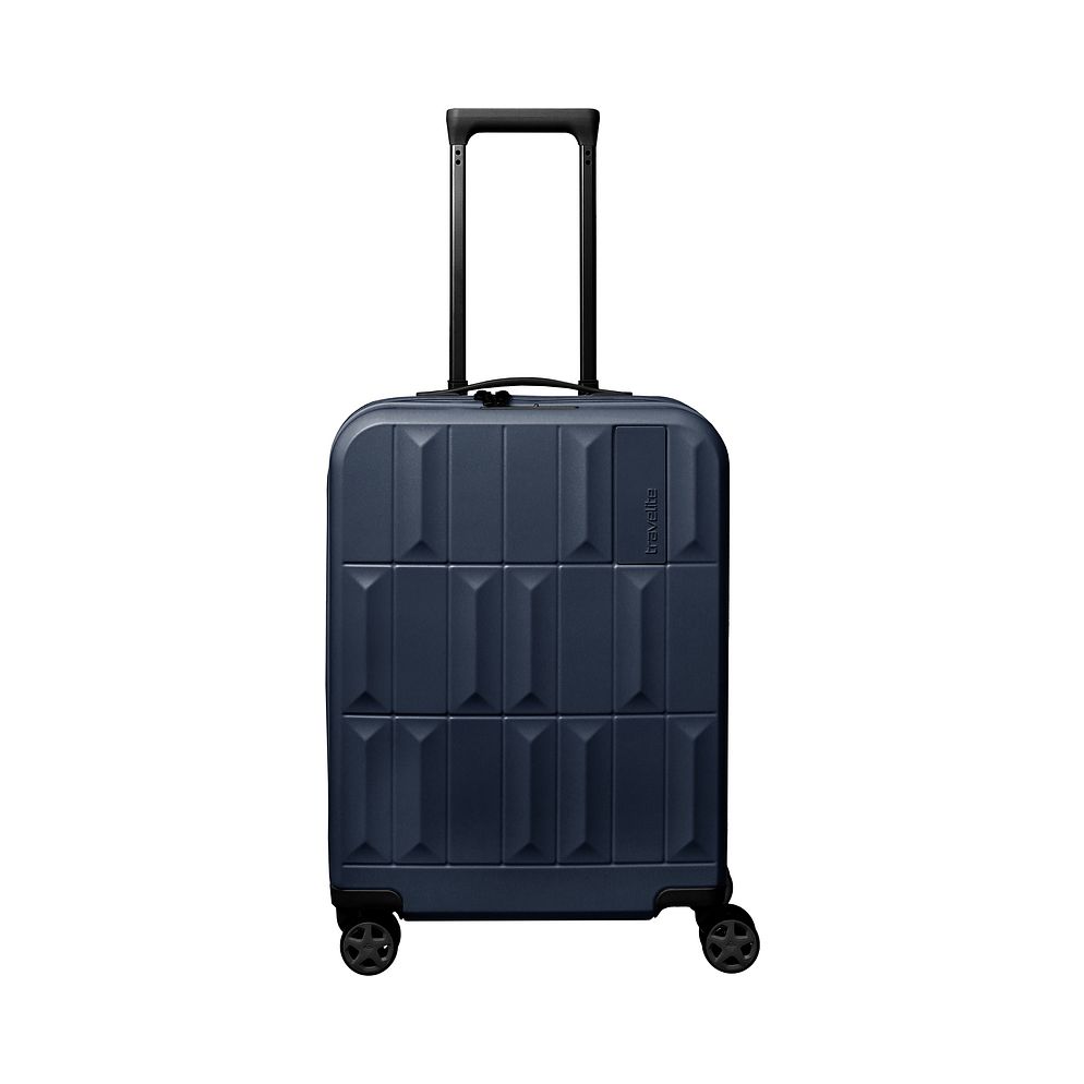 Travelite Panello 4 ruote Trolley cabina 55 cm Travelite Panello 4 ruote Trolley cabina 55 cm