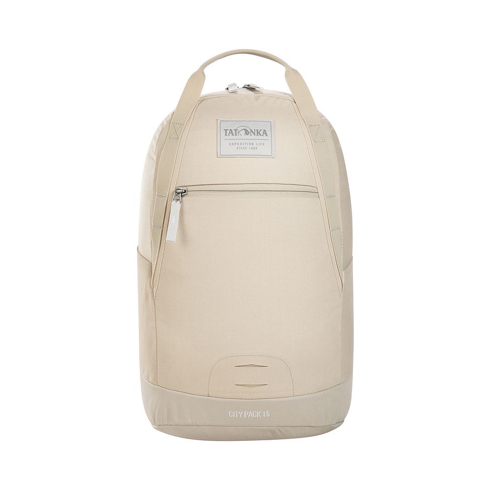 Tatonka City Pack 15 Zaino escursionismo 42 cm Tatonka City Pack 15 Zaino escursionismo 42 cm