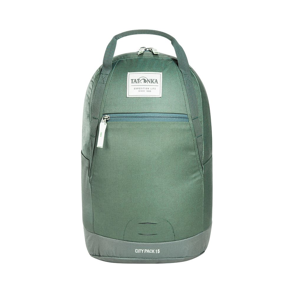 Tatonka City Pack 15 Zaino escursionismo 42 cm Tatonka City Pack 15 Zaino escursionismo 42 cm