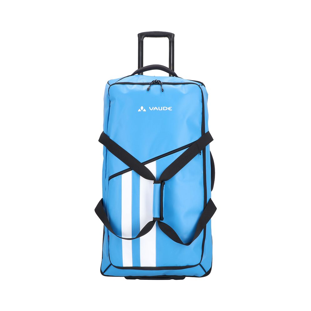 Vaude Rotuma 90 2 ruote Carrello 75 cm