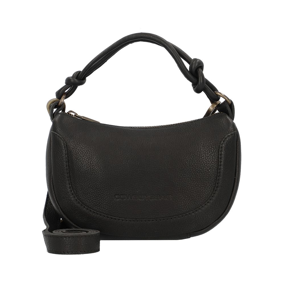 Cowboysbag Fredonia Borsetta Vera Pelle 20 cm Cowboysbag Fredonia Borsetta Vera Pelle 20 cm